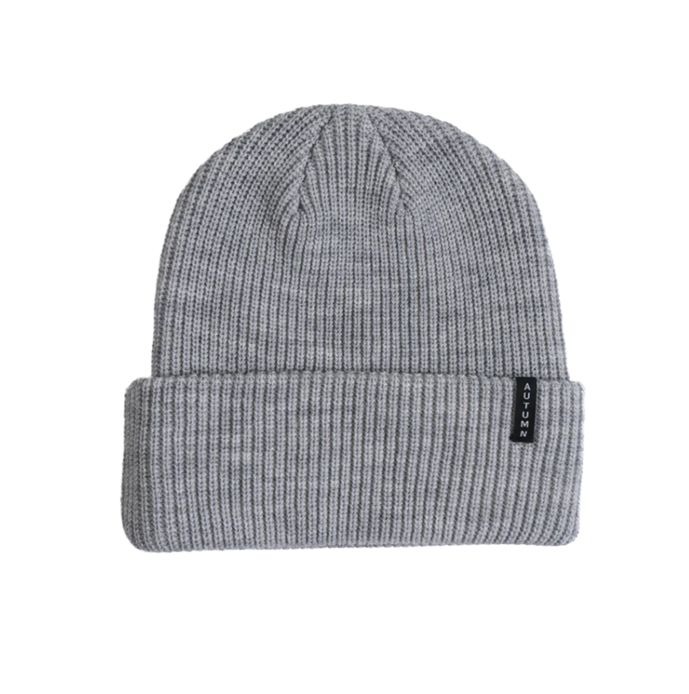 Autumn Select Solid Beanie Nebulous