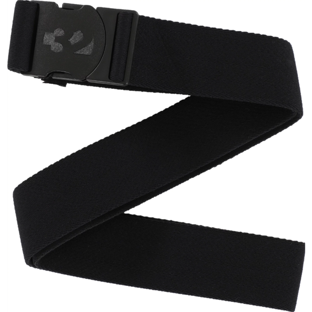 ThirtyTwo Cut Out Belt Black