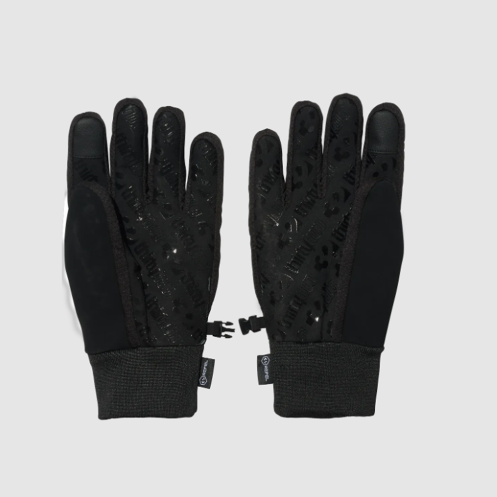 ThirtyTwo Spring Gloves Black L/XL