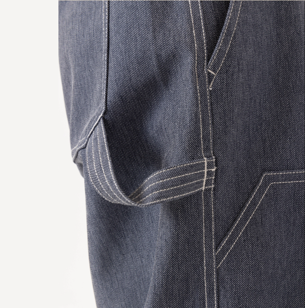 Roxy Calico Snow Pants Denim