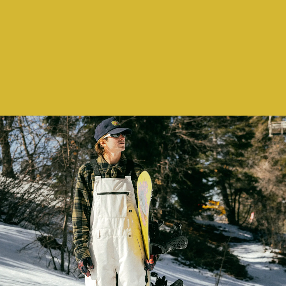 686 Hot Lap Insulated Bibs Khaki Grunge