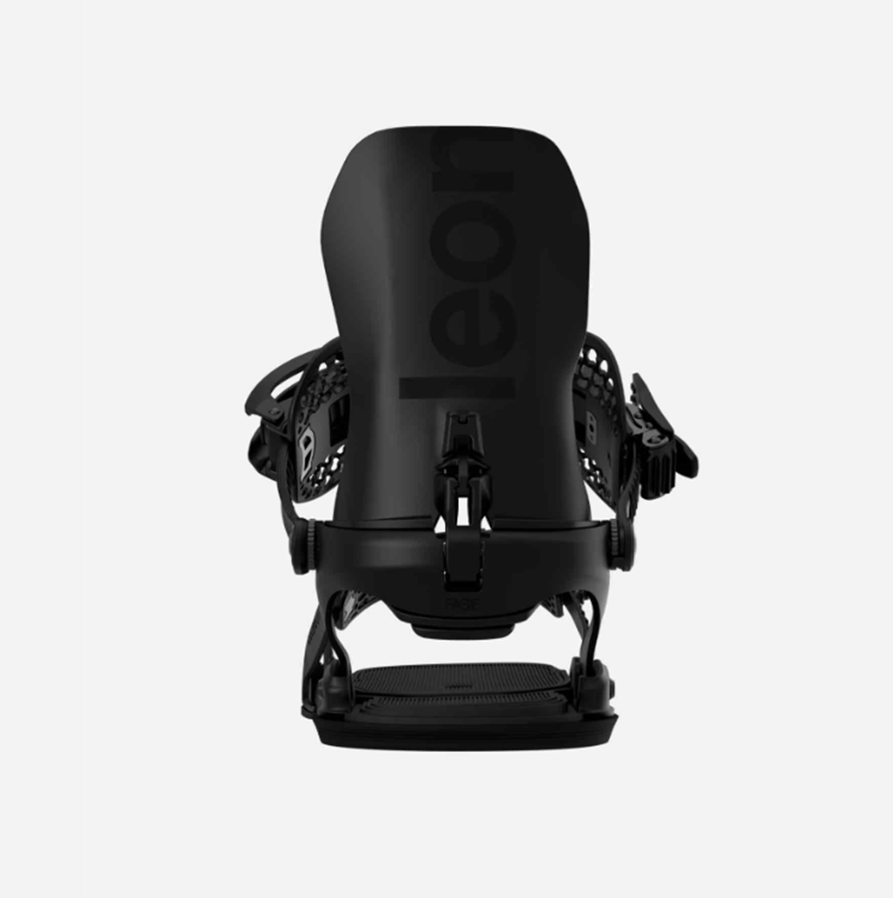 Bataleon Blaster AW FASE Bindings 2027 Black M/L