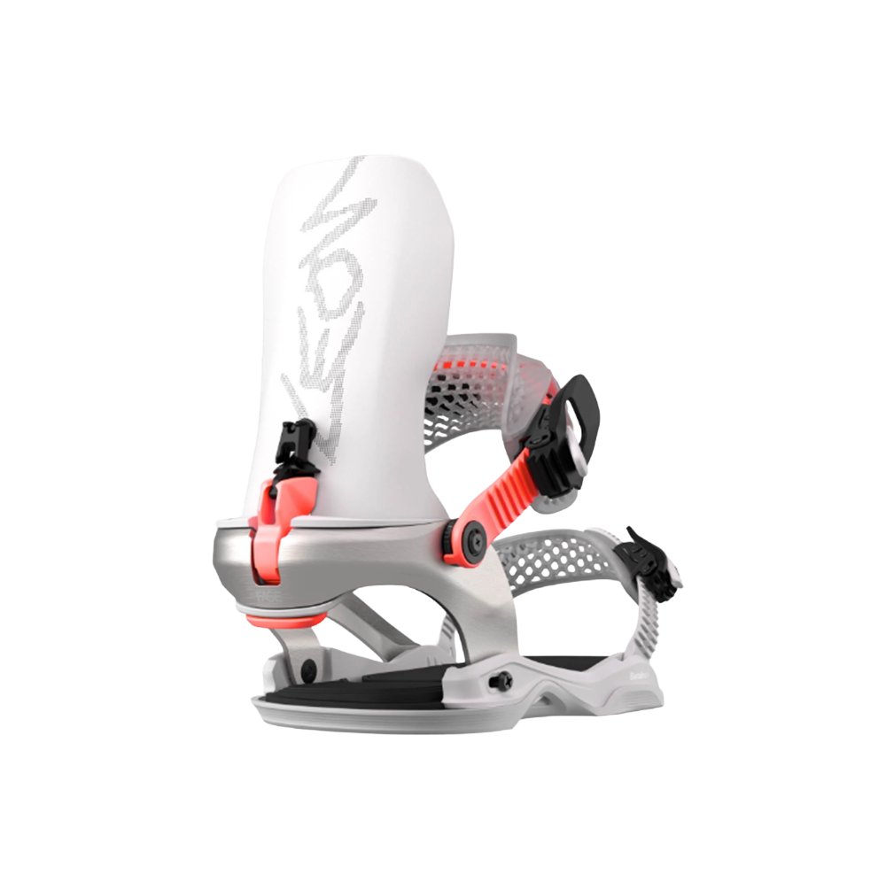 Bataleon Blaster AW FASE Bindings 2027 Grey M/L