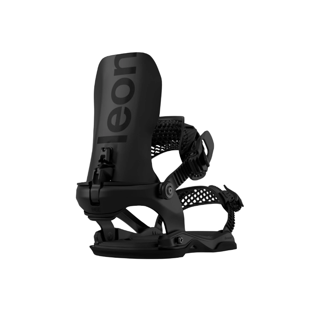 Bataleon Blaster AW FASE Bindings Womens 2027 Black S