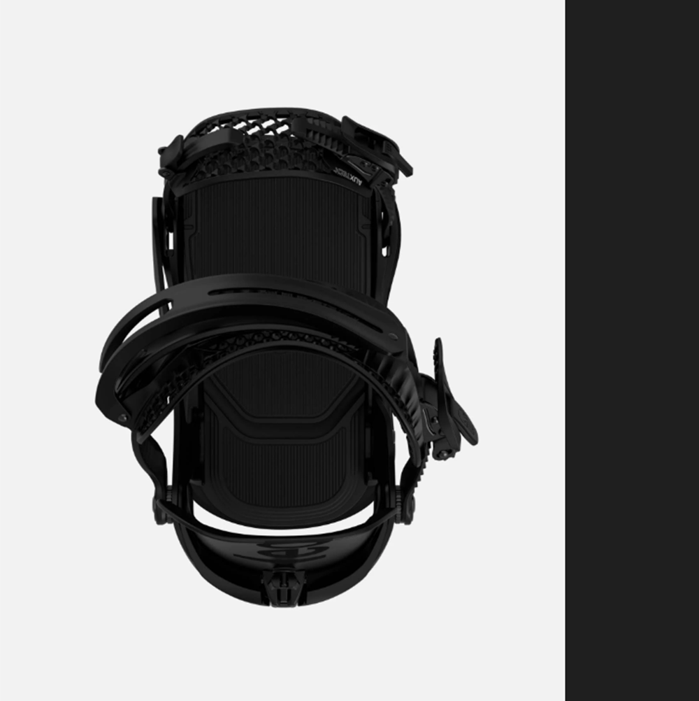 Bataleon Blaster AW FASE Bindings Womens 2027 Black S