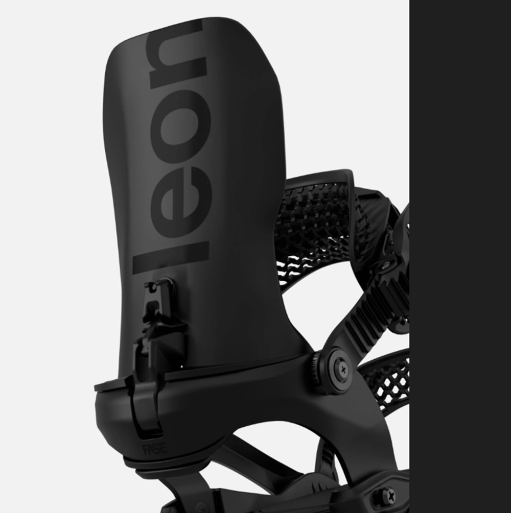 Bataleon Blaster AW FASE Bindings Womens 2027 Black S