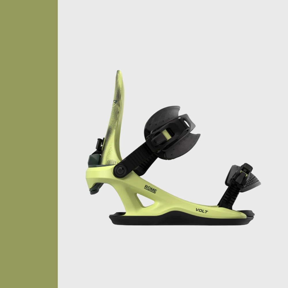 Rome Volt Fase Bindings 2027 Acid Medium