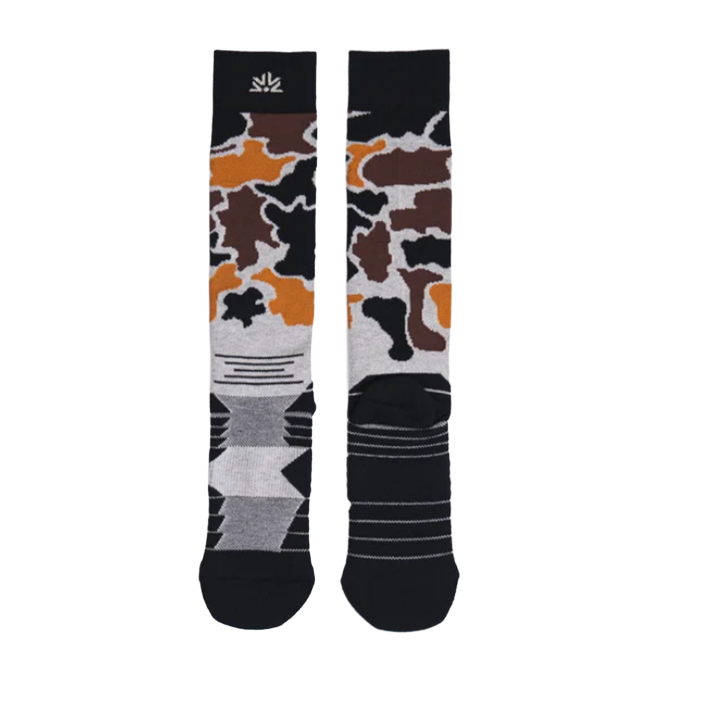 Autumn Service Socks Natural M