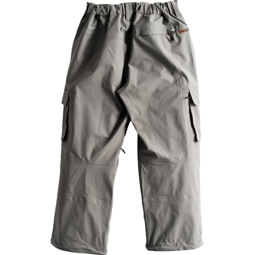 Autumn Reserve 3L Pants Grey