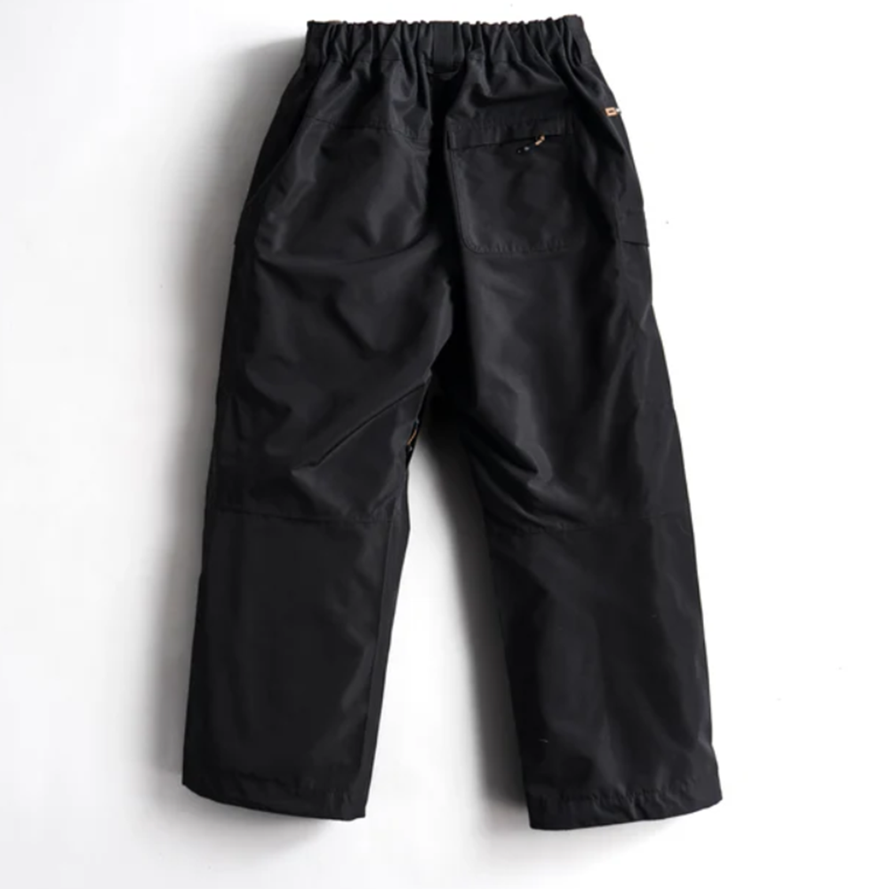 Autumn Storage Pants Black