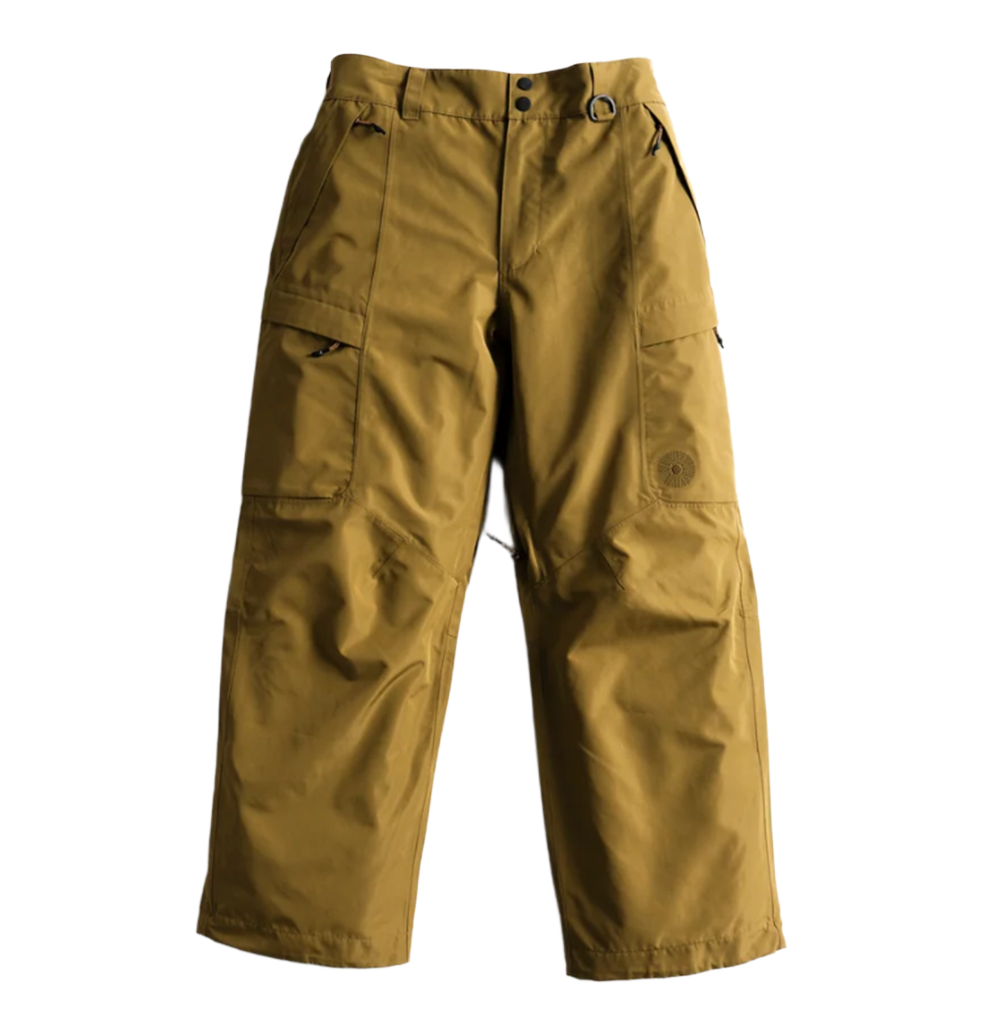Autumn Storage Pants Utility XL