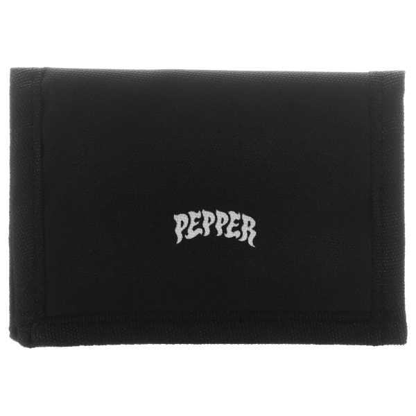 PEPPER VELCRO WALLET