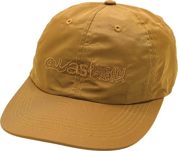 QUASI SLANG HAT ADJ-COYOTE TAN