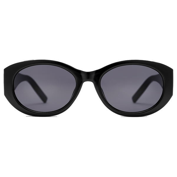CHPO CLEO SUNGLASSES BLACK