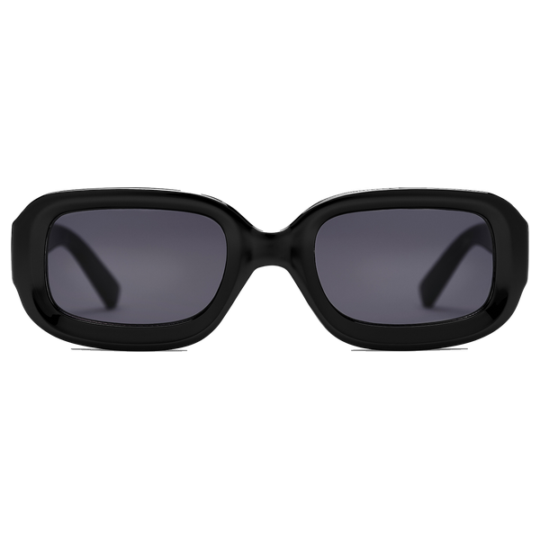 CHPO HAVANA SUNGLASSES BLACK