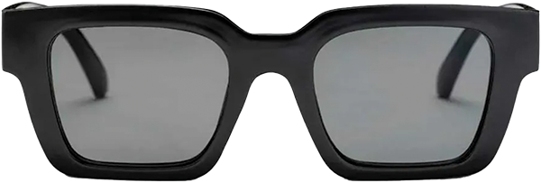 CHPO MAX SUNGLASSES BLACK