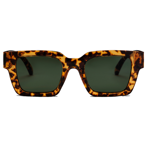 CHPO MAX SUNGLASSES LEOPARD