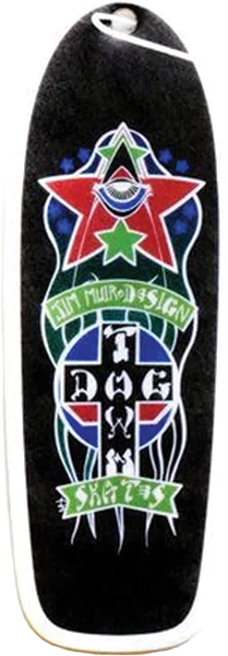 DOGTOWN TRIPLANE AIR FRESHENER