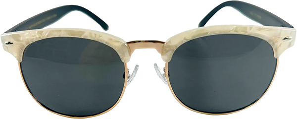 HAPPY HOUR G2 SUNGLASSES PEARL DIVER