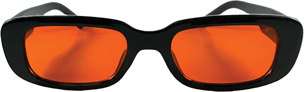 HAPPY HOUR OXFORD SUNGLASSES HONEYCUTTS