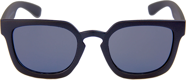 HAPPY HOUR WOLF PUPS MATTE BLACK