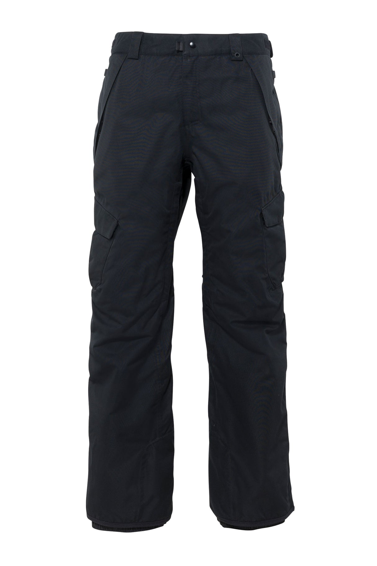 686 Infinity Insultd Cargo Pant Mens Black XL