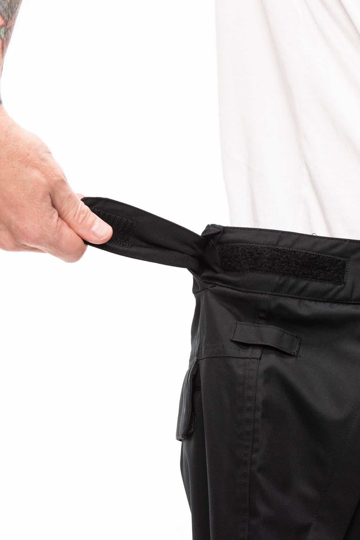 686 Infinity Insulated Cargo Pant Mens Black