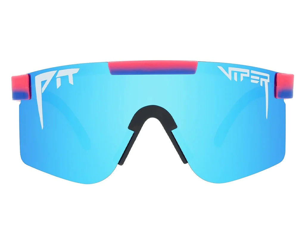 Pit Viper Single Wides Leisurecraft Polarized