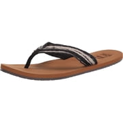 Billabong Baja Sandals Brown 7