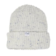 Coal Edith Beanie Womens White OneSize
