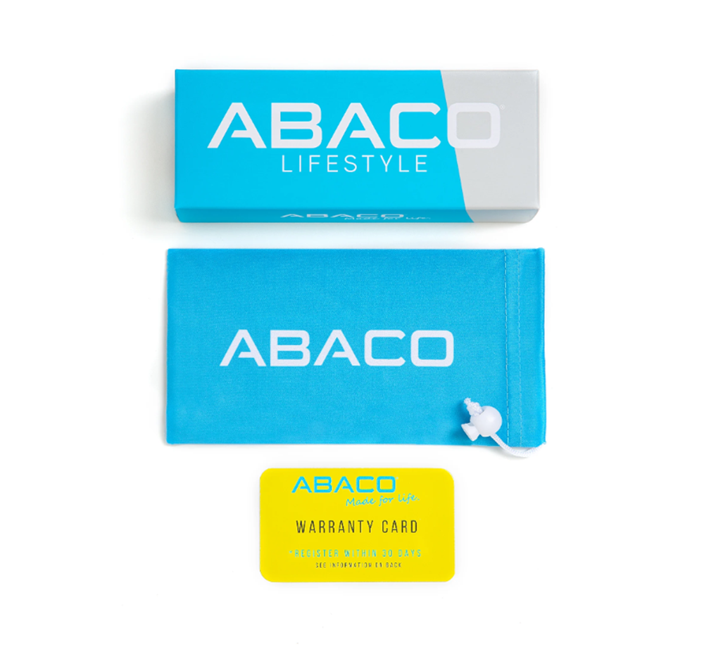 Abaco Burton Polarized Sunglasses Gold G15