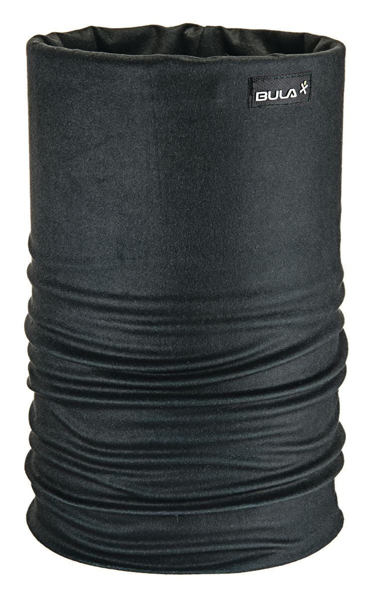 Bula Active Stretch Tube Black One Size
