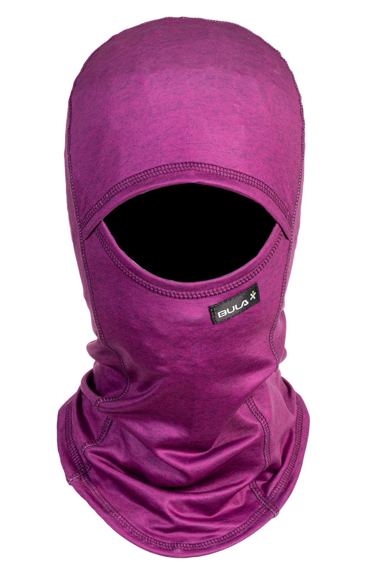 Bula Sharp Balaclava Therma Comfort Berry Adult