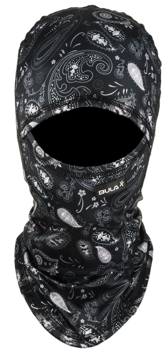 Bula Sharp Balaclava Therma Comfort Glasgo Adult
