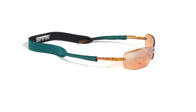Croakies Originals Green XL