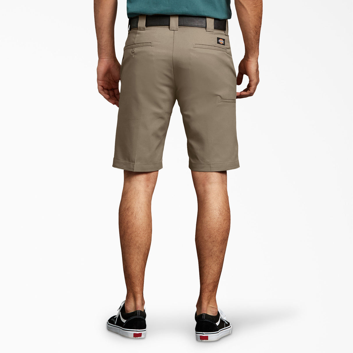 Dickies Work Shorts Slim 11" Khaki