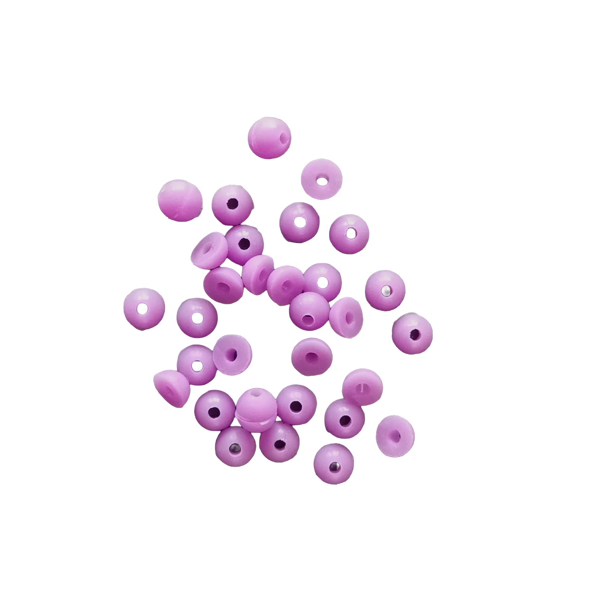 Social Nipples Fingerboard Bushings Set Purple 78d (4pack)