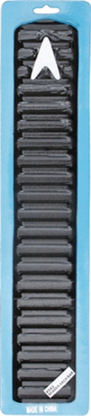 ASTRODECK SK2 BEAKER ARCH BAR TRACTION BLACK