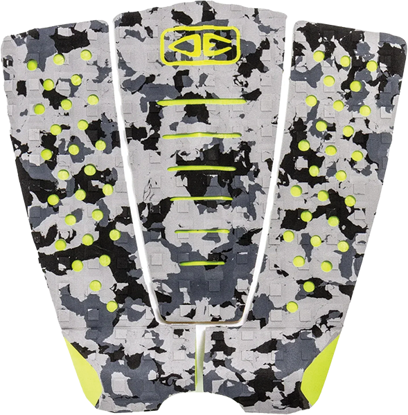 O&E FREDERICO MORAIS 3pc TAIL PAD CAMO