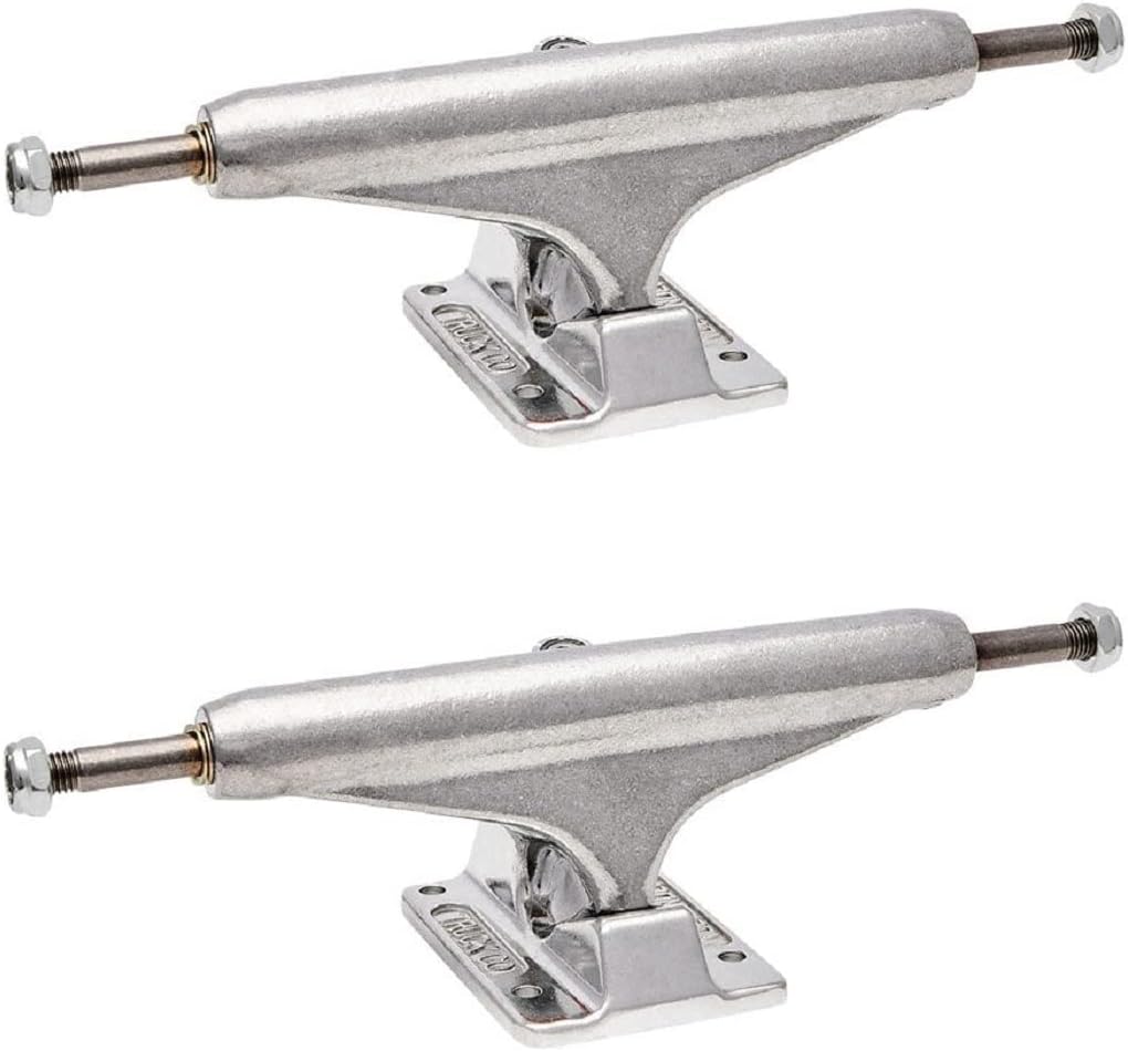 Independent Standard Stage 11 Polished Trucks 149 Set