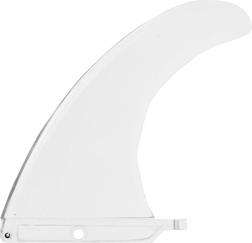 DORSAL LONGBOARD SIGNATURE SERIES FIN 8" CLEAR