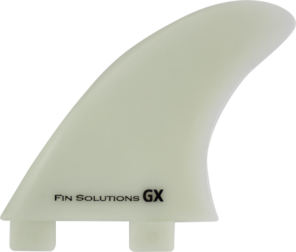 FIN SOLUTIONS QUAD SET FCS NATURAL 4fin set