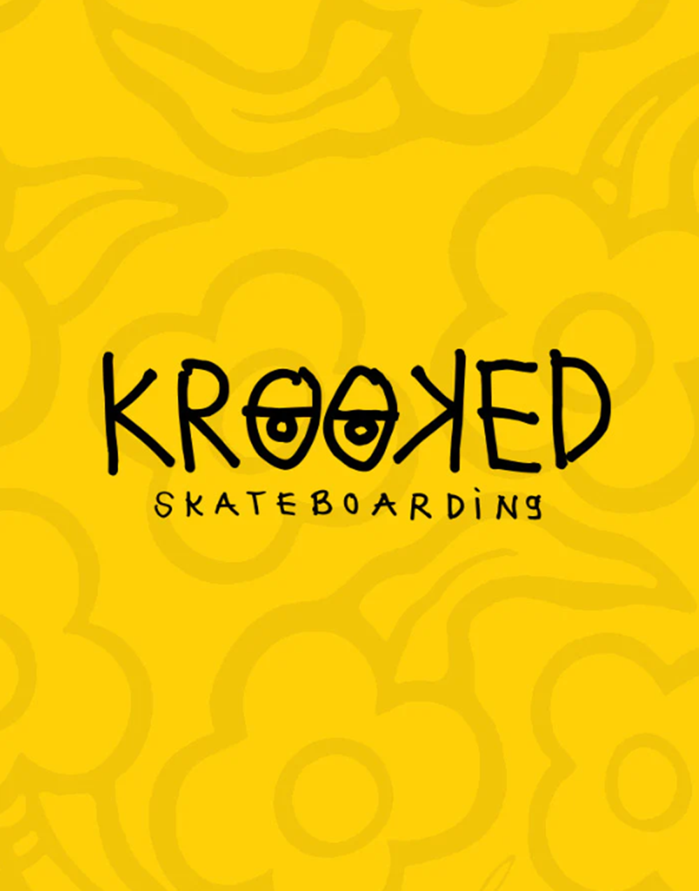 Krooked Chrome Zone Hat Navy Snapback