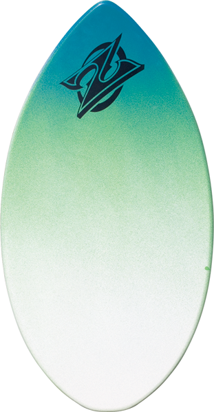 ZAP LAZER MINI SKIMBOARD-35.5x18.75 ships Assorted Colorways