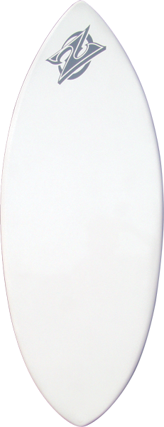 ZAP PRO MEDIUM SKIMBOARD-52x20.25 ships Assorted Colorways