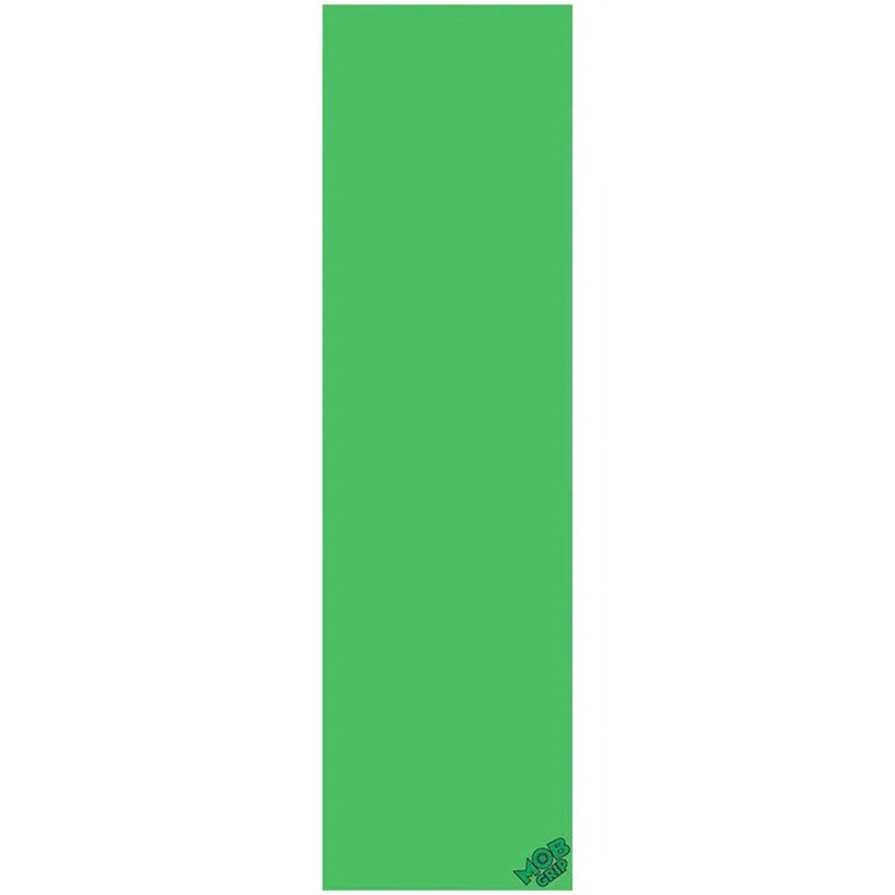 Mob Transparent Grip Tape Green 9x33