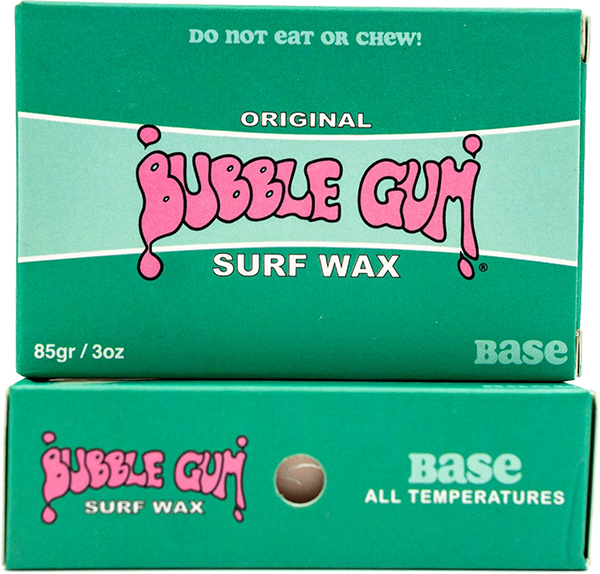 BUBBLE GUM ORIGINAL BASE COAT SINGLE BAR