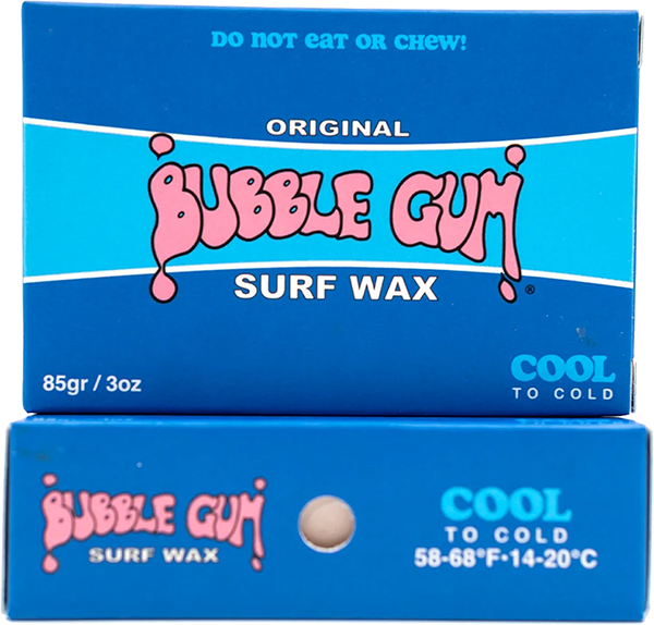 BUBBLE GUM ORIGINAL COOL SINGLE BAR