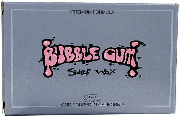 BUBBLE GUM PREMIUM BLEND COOL SINGLE BAR