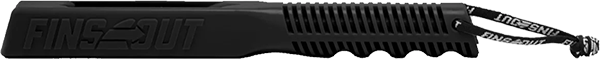 FINSOUT FIN REMOVAL TOOL BLACK